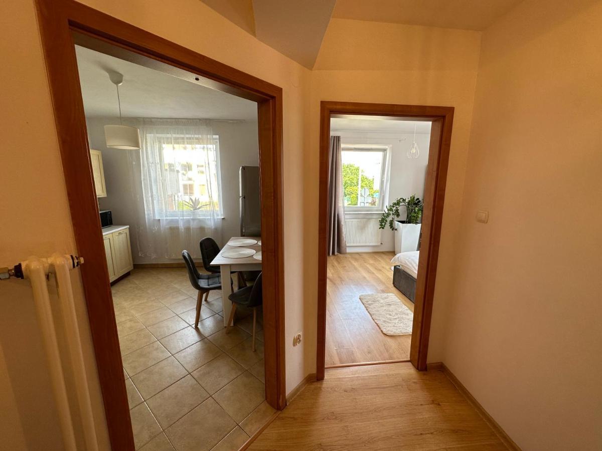 Apartament #Widokowa Fv Parking Balkon Rzeszów Zewnętrze zdjęcie