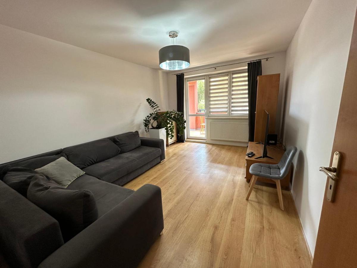 Apartament #Widokowa Fv Parking Balkon Rzeszów Zewnętrze zdjęcie