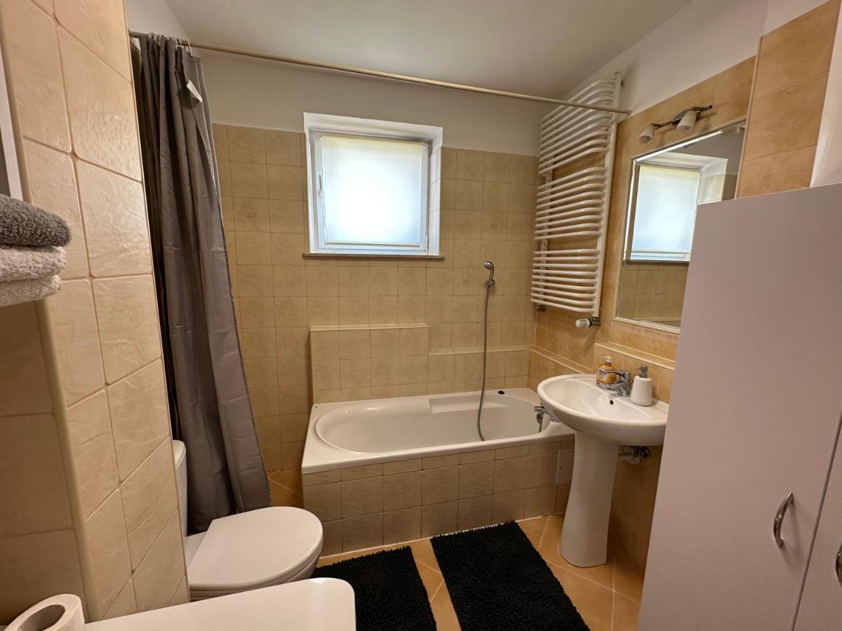 Apartament #Widokowa Fv Parking Balkon Rzeszów Zewnętrze zdjęcie